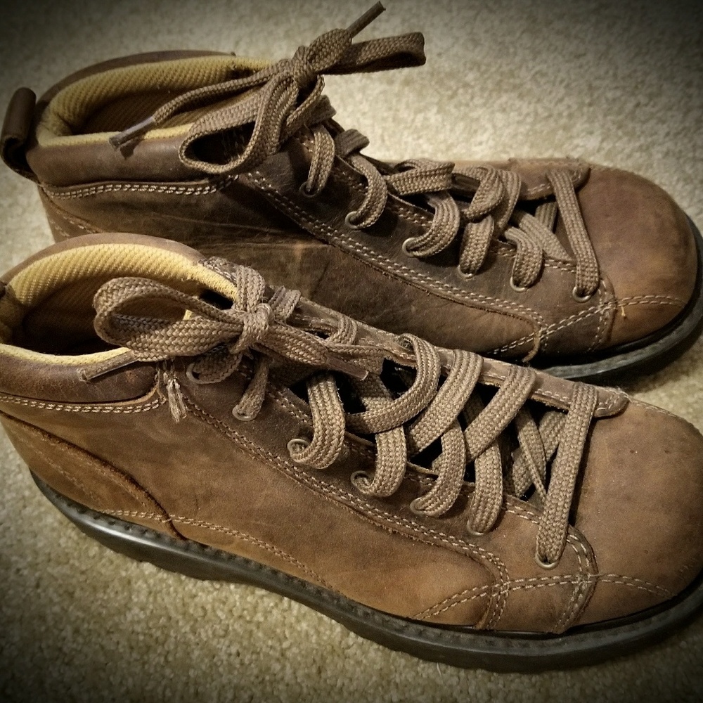 American Eagle Boots